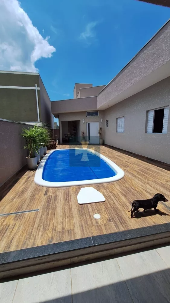 Casa, 3 quartos - Foto 5