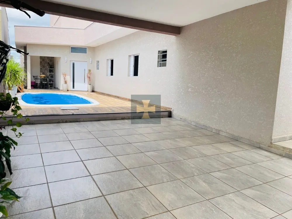 Casa, 3 quartos - Foto 10