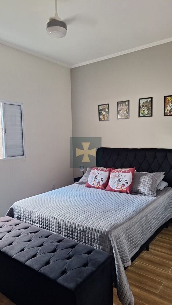 Casa, 3 quartos - Foto 12