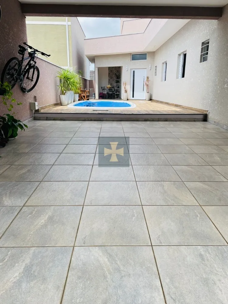 Casa, 3 quartos - Foto 18