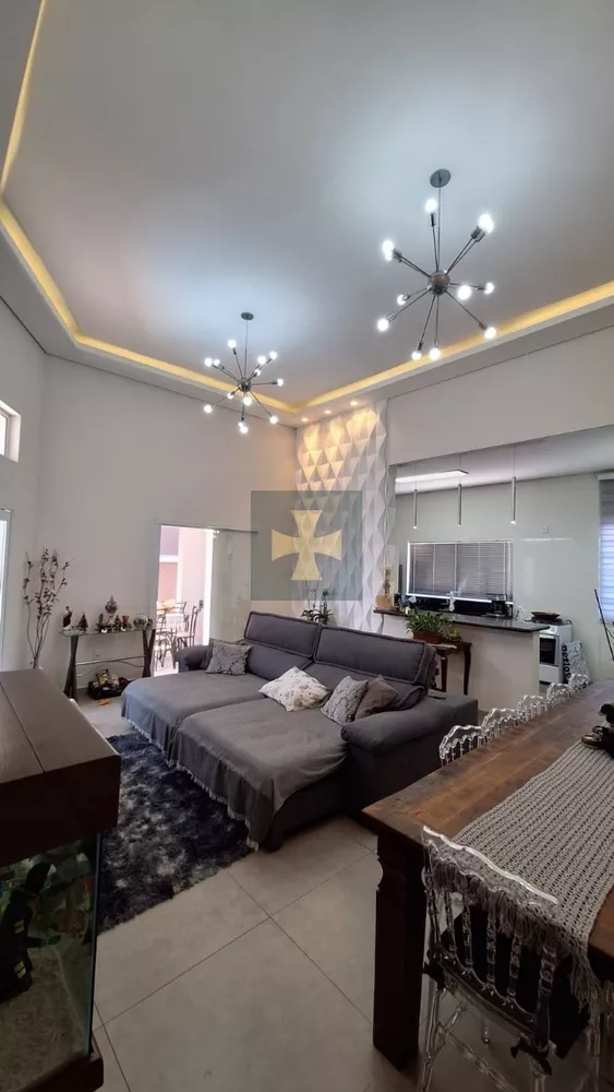 Casa, 3 quartos - Foto 7