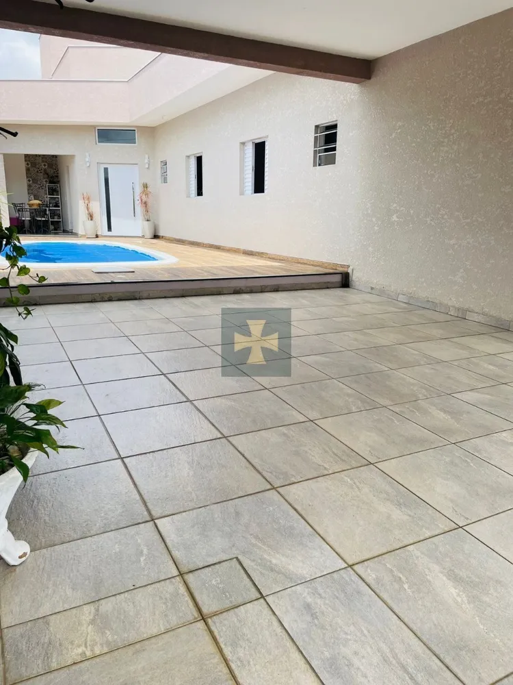 Casa, 3 quartos - Foto 2