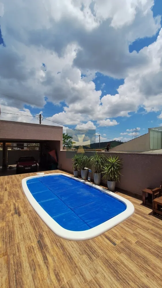 Casa, 3 quartos - Foto 6
