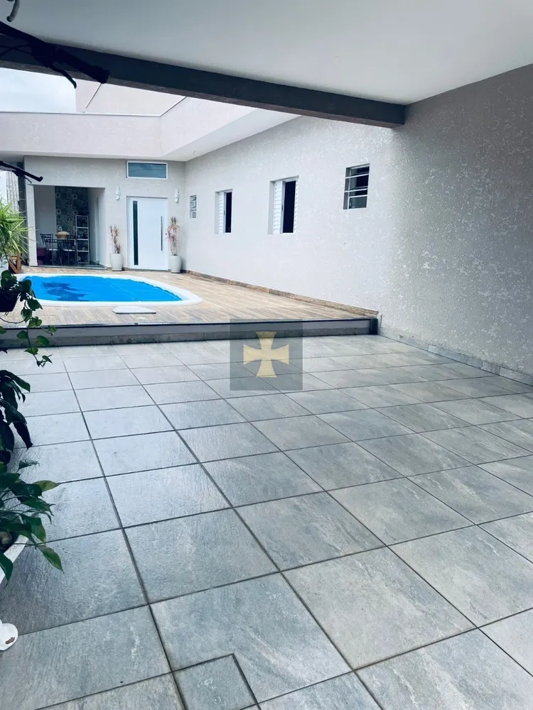 Casa, 3 quartos - Foto 20