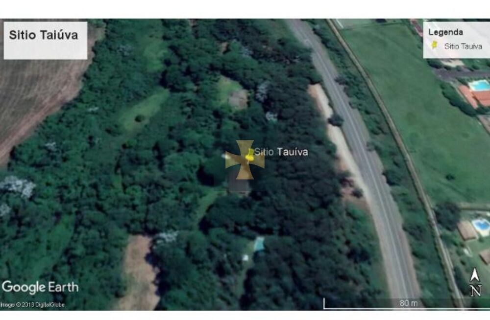 Sítio, 3 hectares - Foto 7