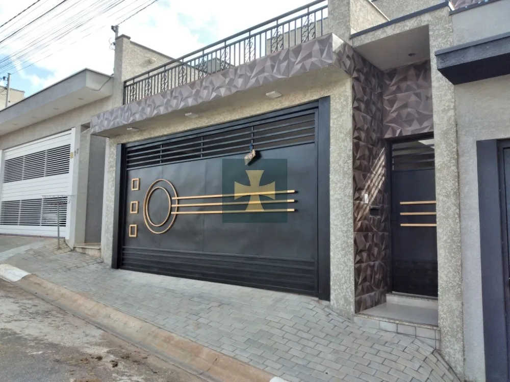 Casa, 5 quartos - Foto 1