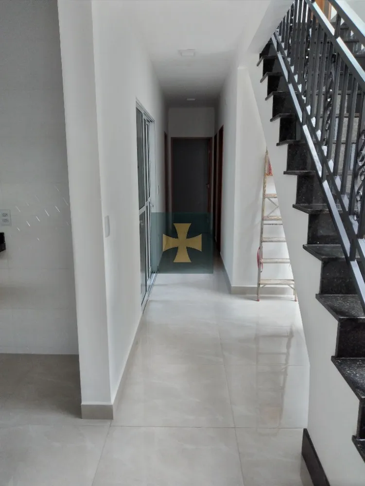 Casa, 5 quartos - Foto 9