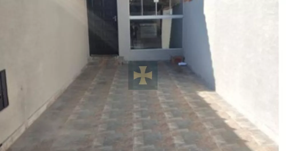 Casa, 2 quartos - Foto 15