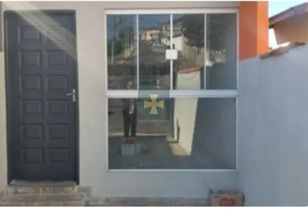 Casa, 2 quartos - Foto 1