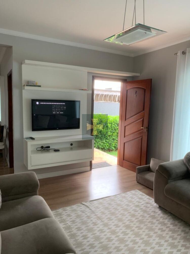 Casa, 3 quartos, 208 m² - Foto 12