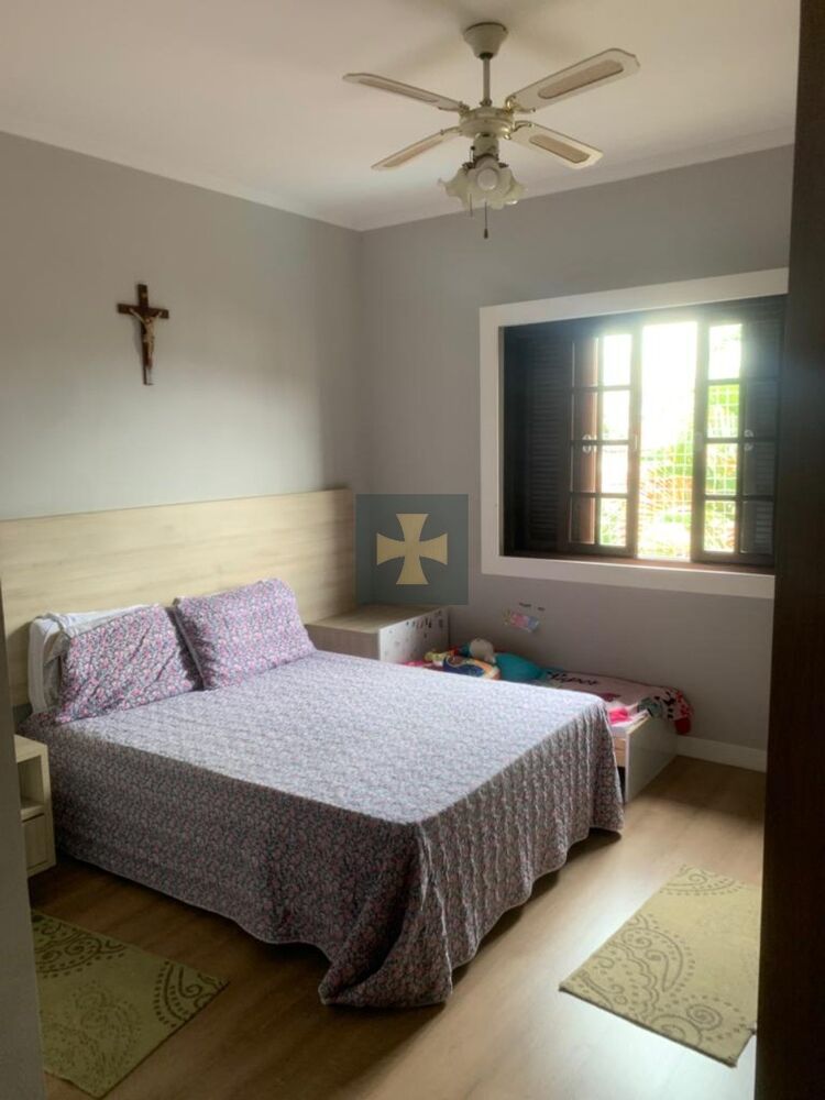 Casa, 3 quartos, 208 m² - Foto 5
