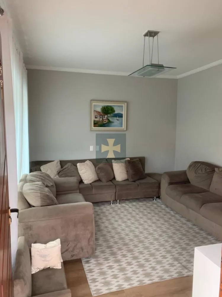 Casa, 3 quartos, 208 m² - Foto 2