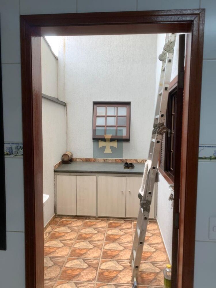 Casa, 3 quartos, 208 m² - Foto 11