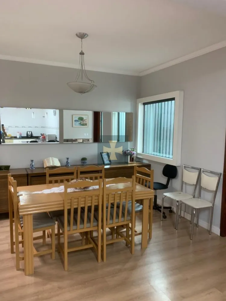 Casa, 3 quartos, 208 m² - Foto 6