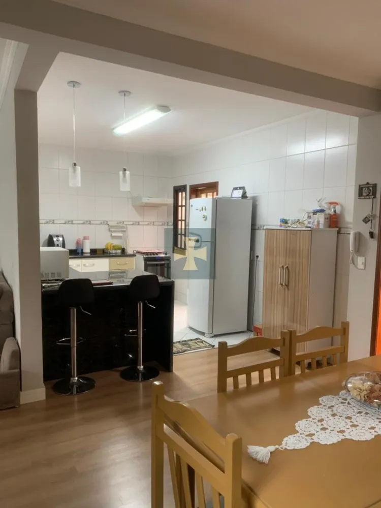 Casa, 3 quartos, 208 m² - Foto 7