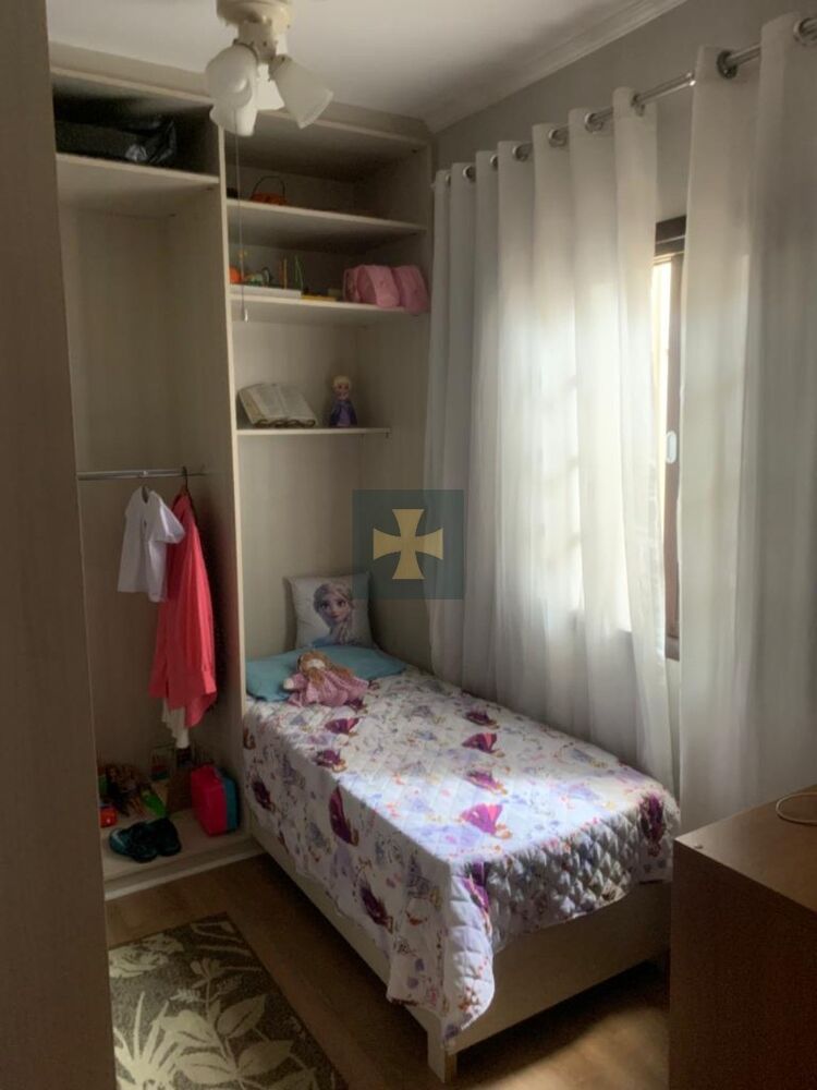 Casa, 3 quartos, 208 m² - Foto 6