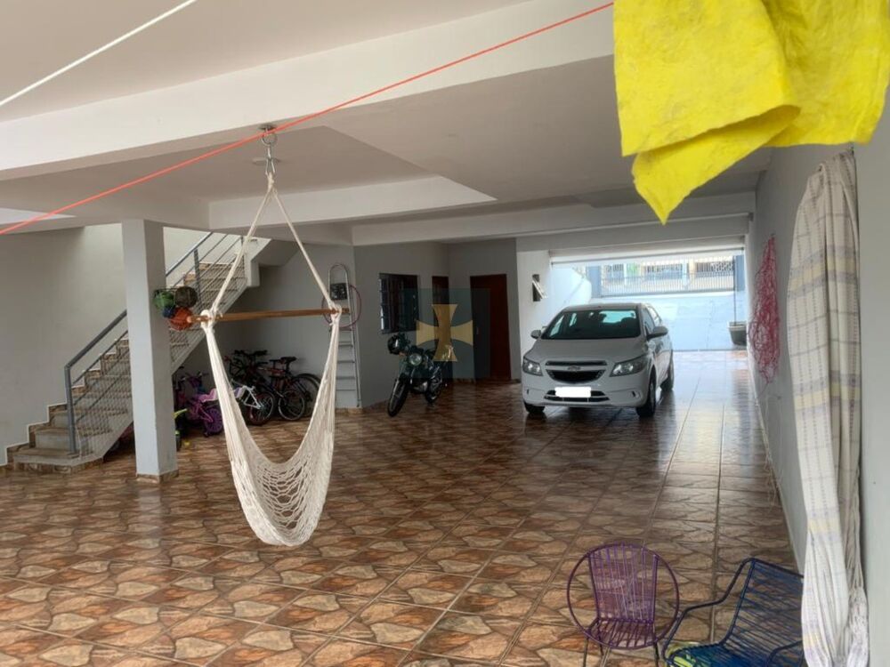 Casa, 3 quartos, 208 m² - Foto 9