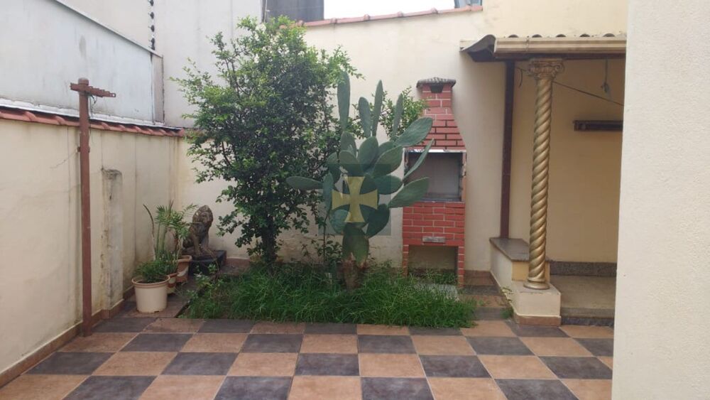 Casa, 4 quartos - Foto 6