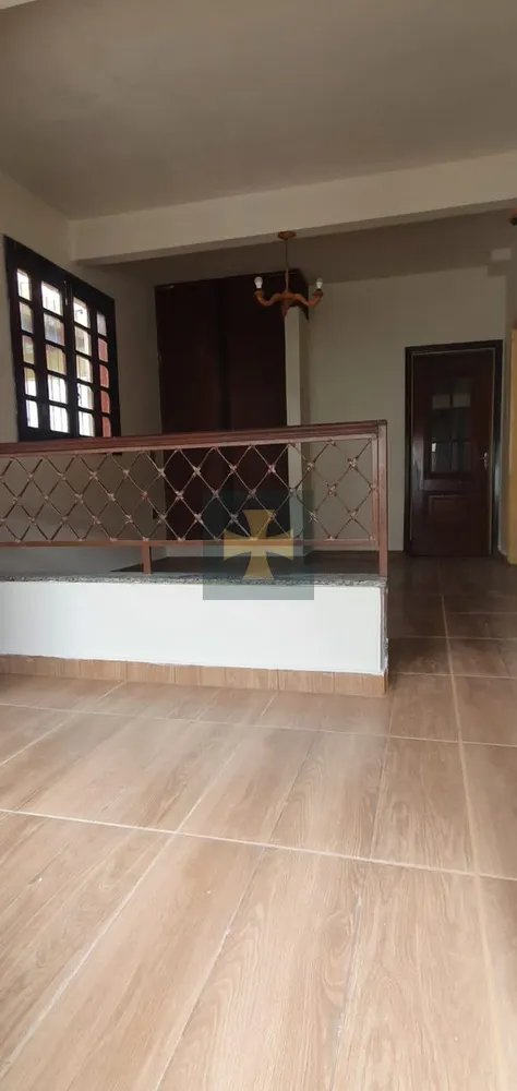 Casa, 4 quartos - Foto 5