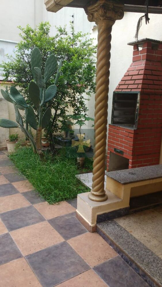 Casa, 4 quartos - Foto 2
