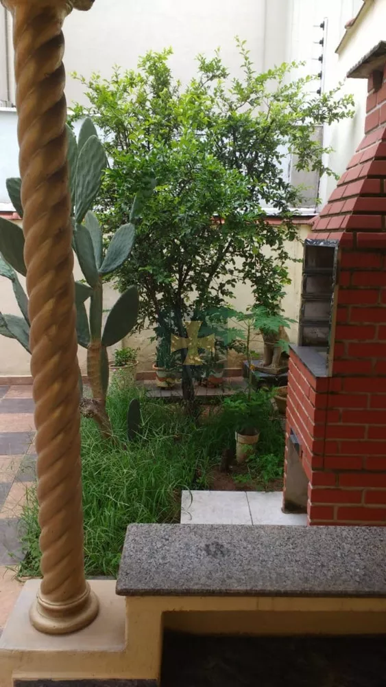 Casa, 4 quartos - Foto 5
