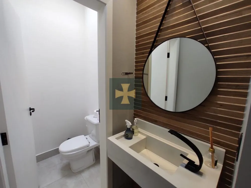 Casa, 3 quartos - Foto 7