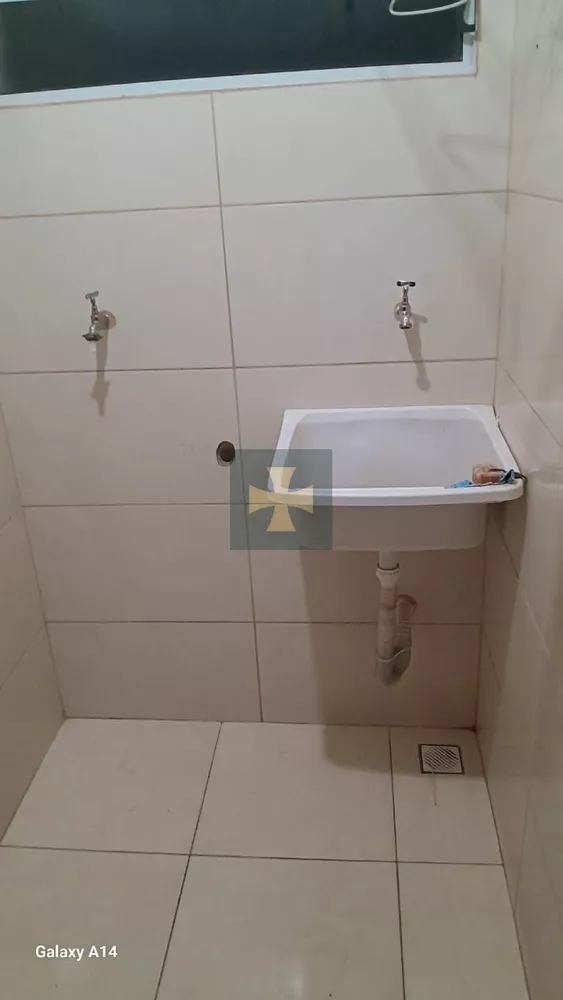 Apartamento, 2 quartos, 56 m² - Foto 6