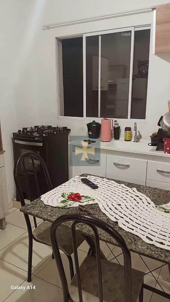 Apartamento, 2 quartos, 56 m² - Foto 8
