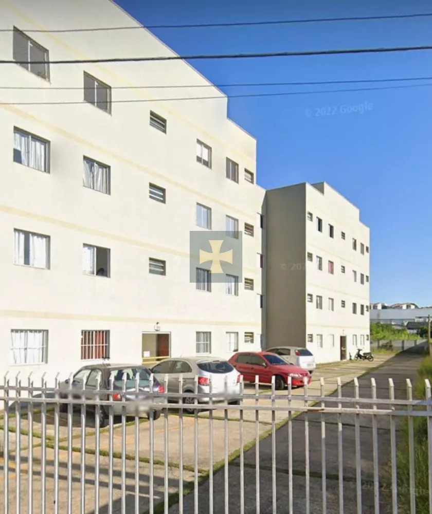 Apartamento, 2 quartos, 56 m² - Foto 9