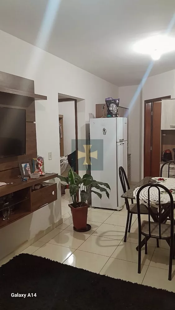 Apartamento, 2 quartos, 56 m² - Foto 1