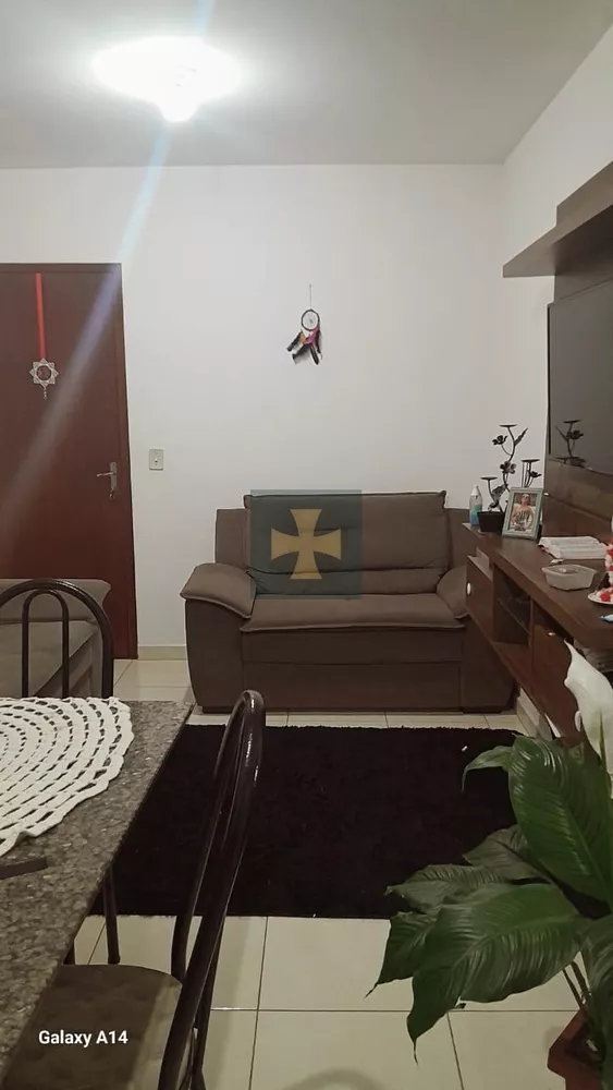 Apartamento, 2 quartos, 56 m² - Foto 3