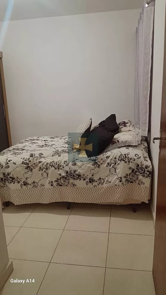 Apartamento, 2 quartos, 56 m² - Foto 4