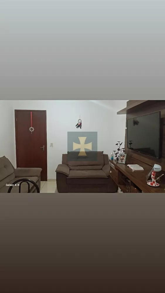 Apartamento, 2 quartos, 56 m² - Foto 2