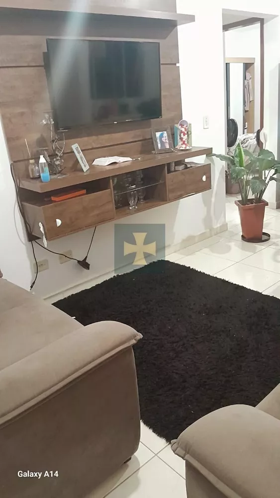 Apartamento, 2 quartos, 56 m² - Foto 7