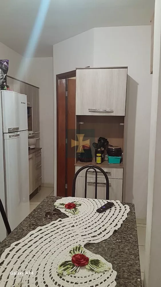 Apartamento, 2 quartos, 56 m² - Foto 5
