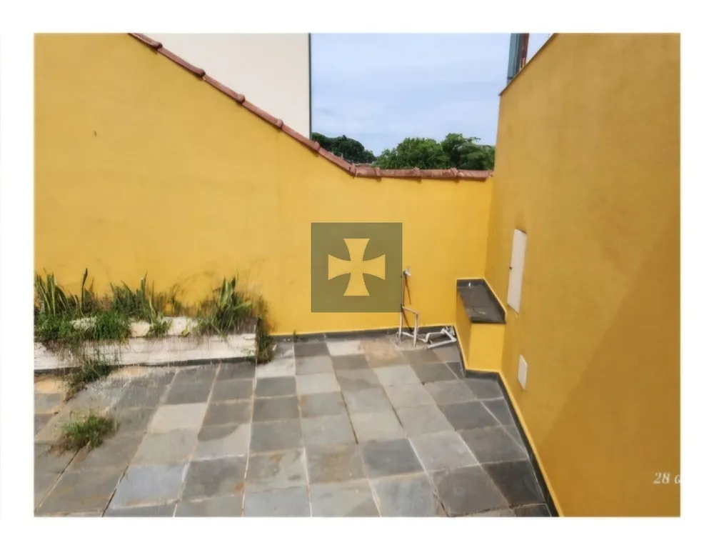 Casa, 2 quartos - Foto 4