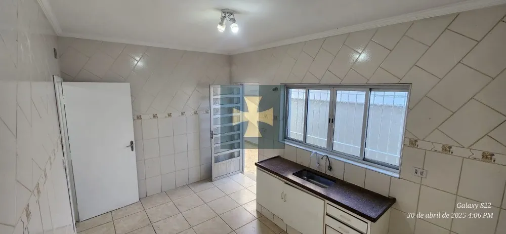 Casa, 3 quartos - Foto 11