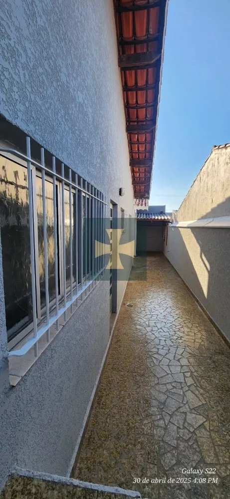 Casa, 3 quartos - Foto 6