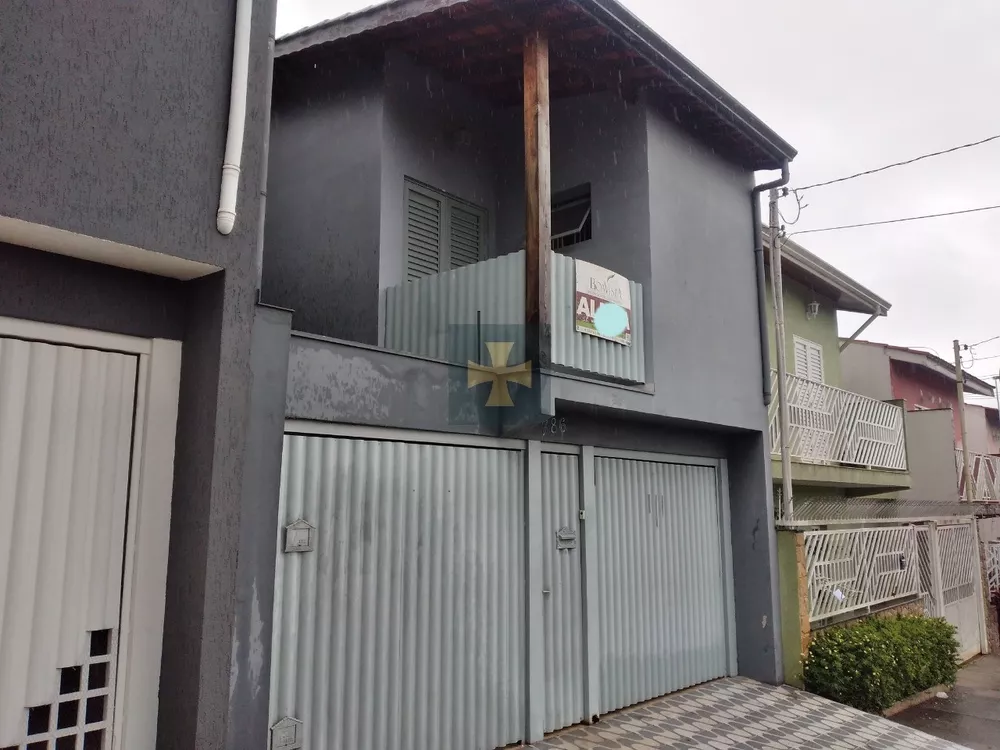 Casa, 3 quartos - Foto 2
