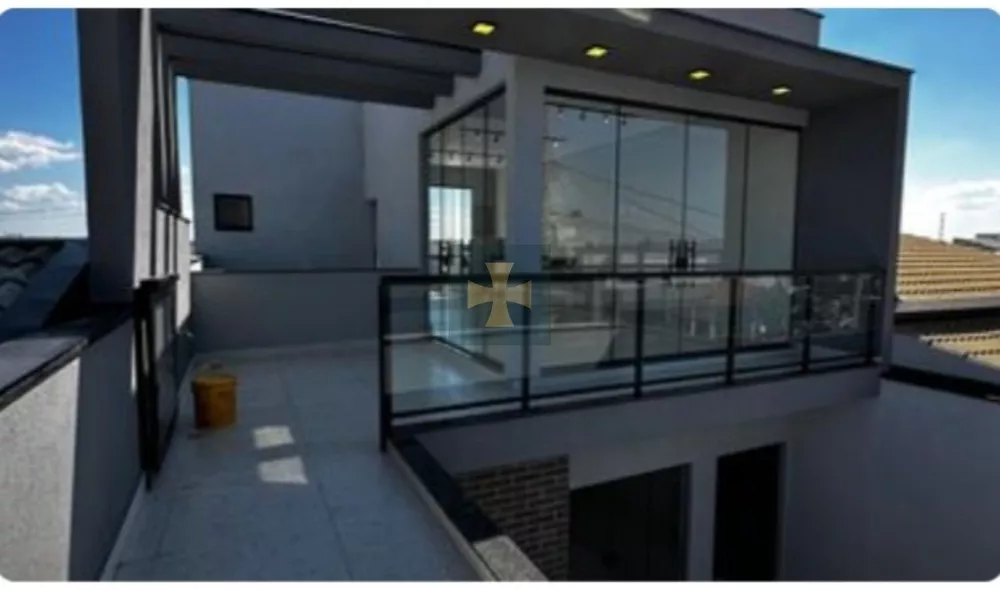 Casa, 3 quartos - Foto 4