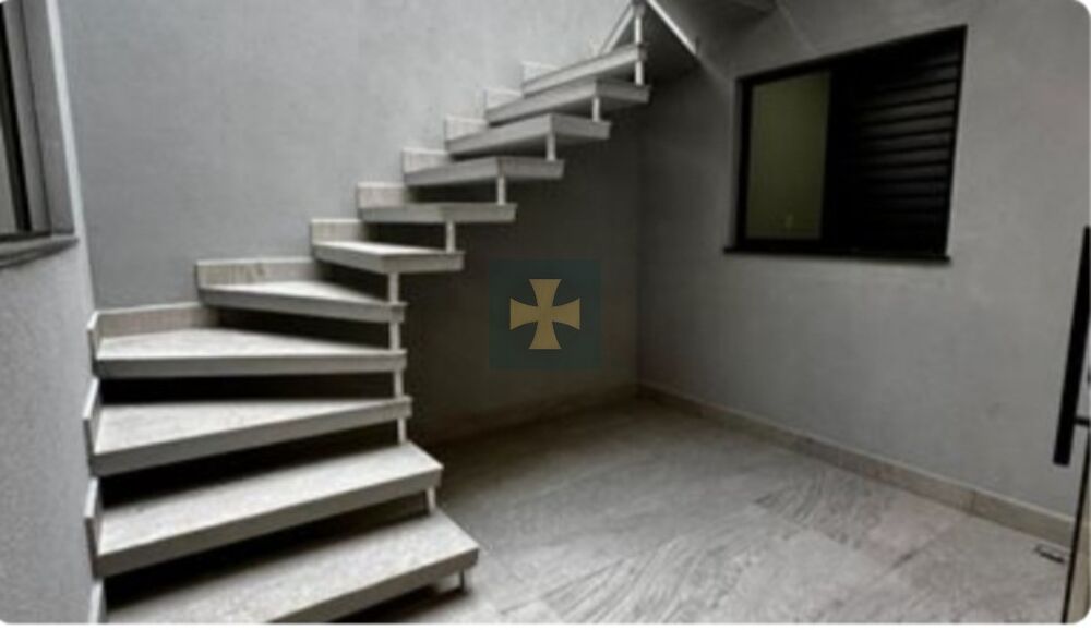 Casa, 3 quartos - Foto 5