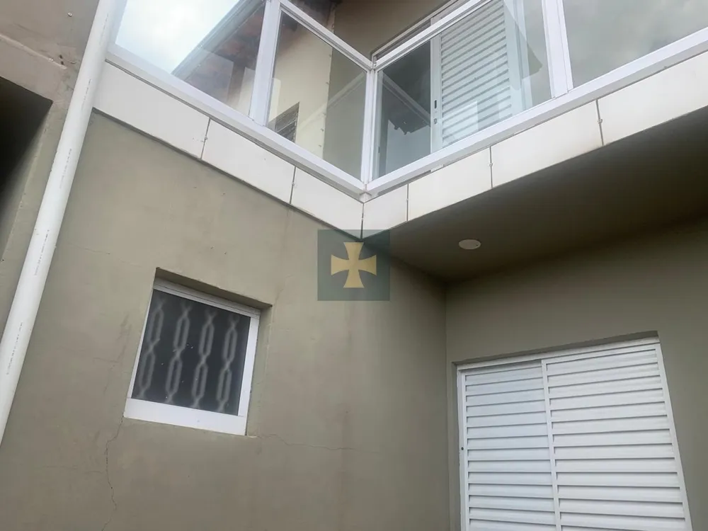 Casa, 2 quartos, 70 m² - Foto 1
