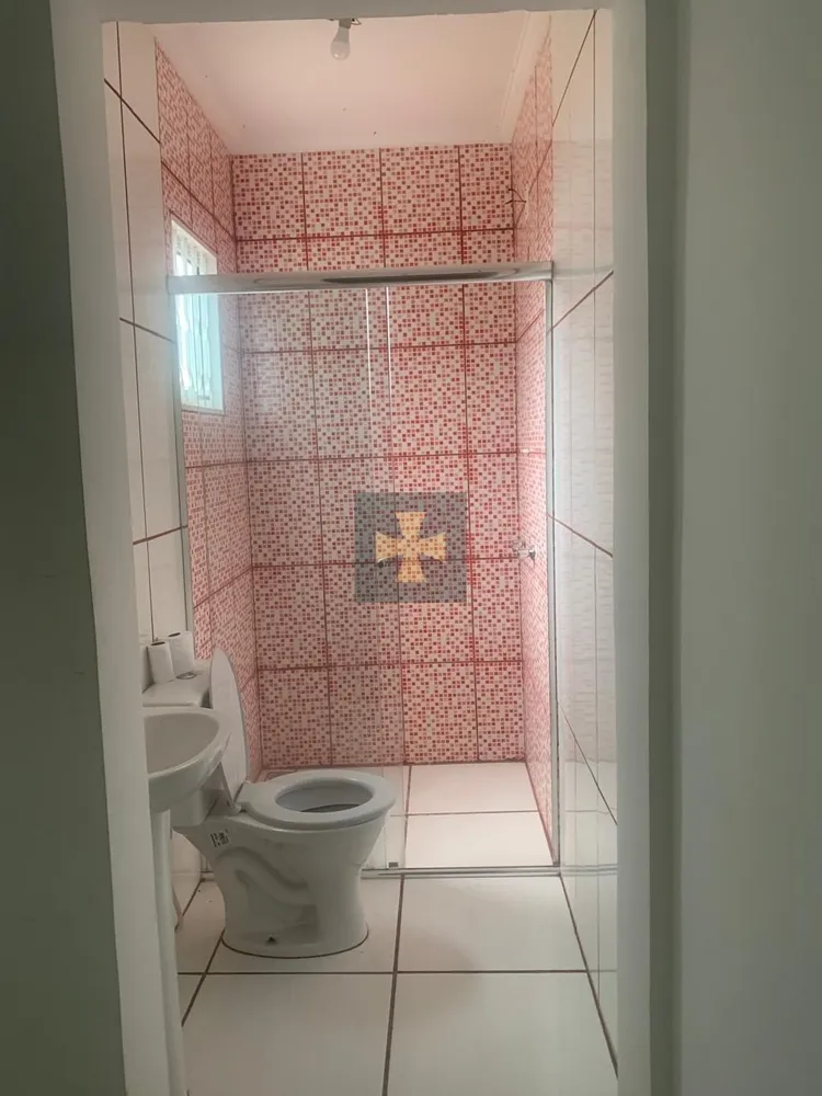 Casa, 2 quartos, 70 m² - Foto 13