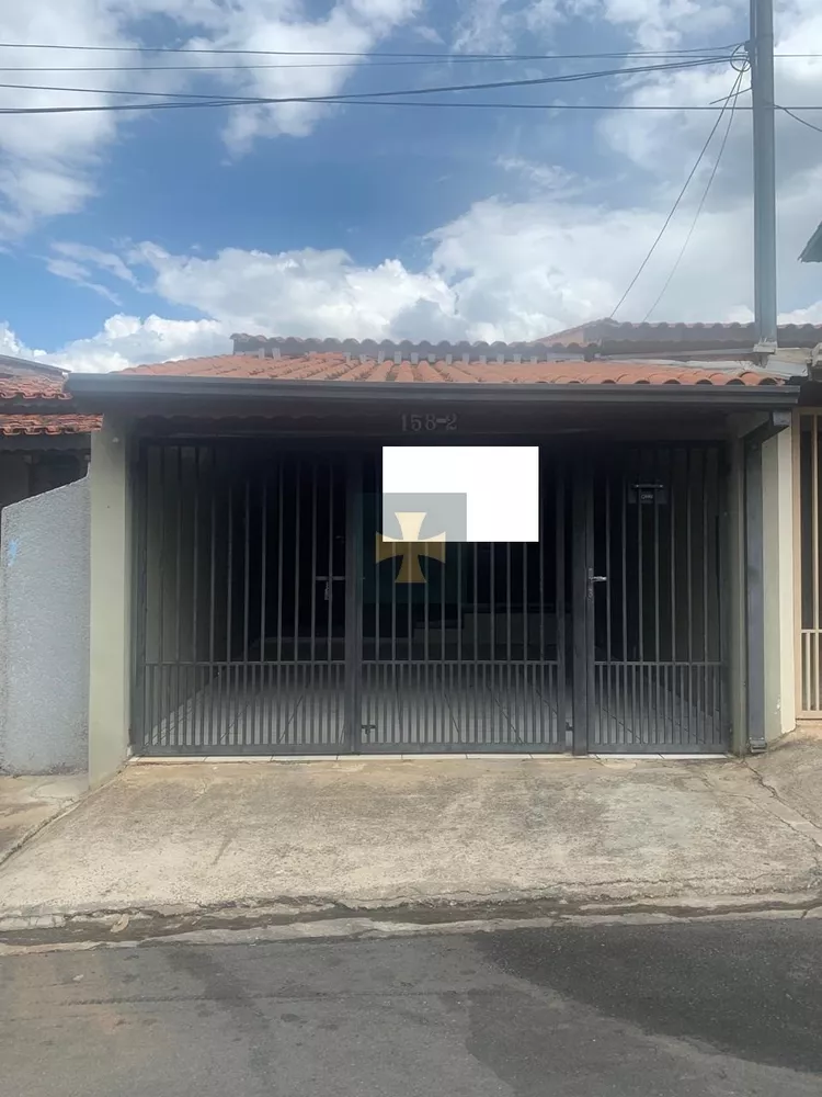Casa, 2 quartos, 70 m² - Foto 4