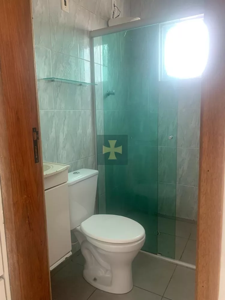 Casa, 2 quartos, 70 m² - Foto 3