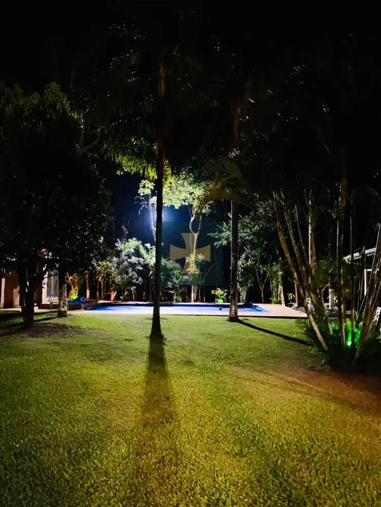 Chácara, 6 quartos - Foto 12