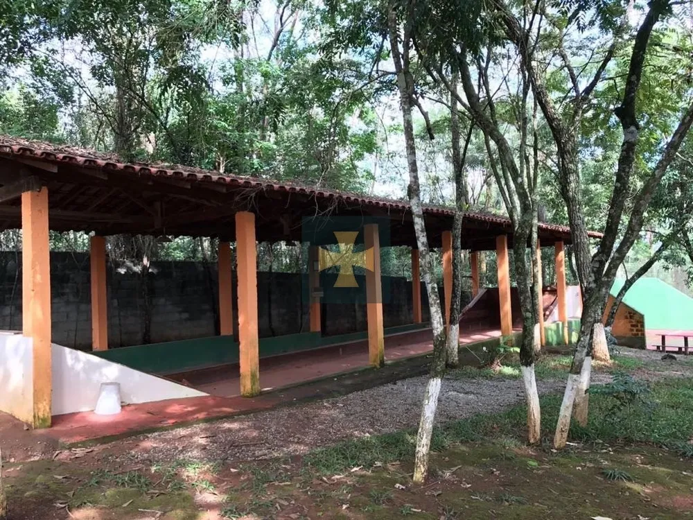 Chácara, 6 quartos - Foto 11
