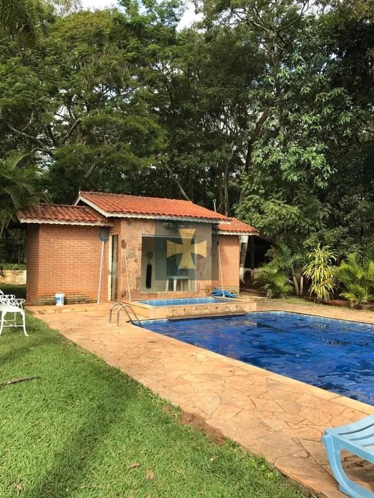 Chácara, 6 quartos - Foto 6