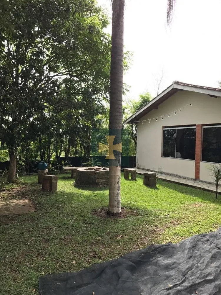 Chácara, 6 quartos - Foto 10