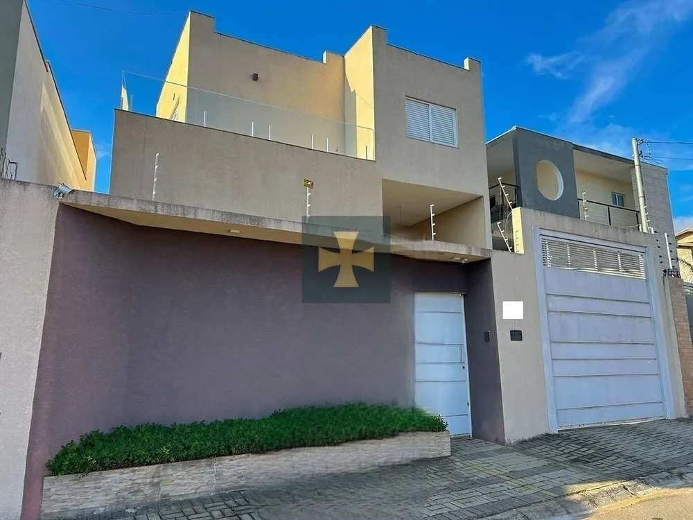 Casa, 3 quartos - Foto 7